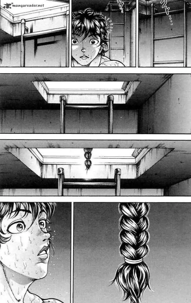HANMA BAKI: SON OF OGRE (2006) - Capítulo 139 - Página 6 - LectorTMOo