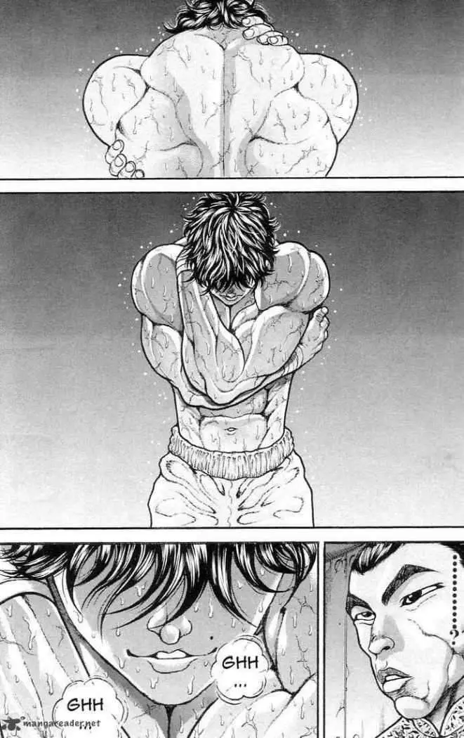 HANMA BAKI: SON OF OGRE (2006) - Capítulo 139 - Página 10 - LectorTMOo