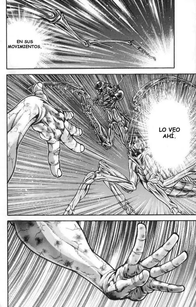 HANMA BAKI: SON OF OGRE (2006) - Capítulo 14 - Página 6 - LectorTMOo