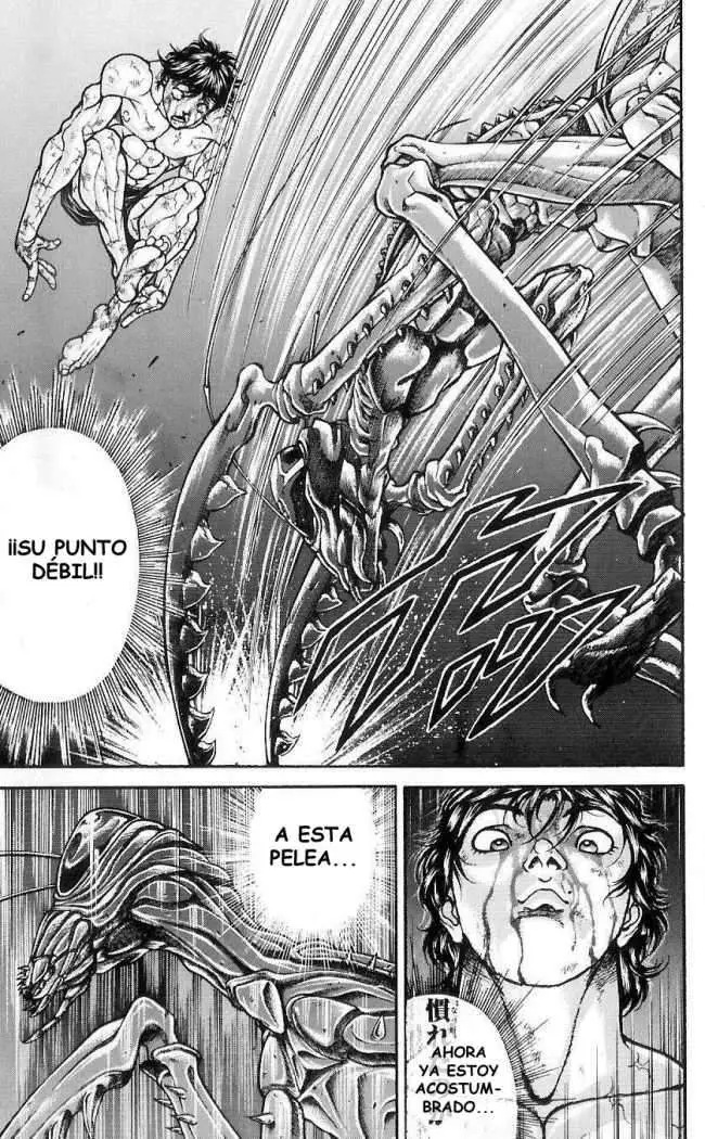 HANMA BAKI: SON OF OGRE (2006) - Capítulo 14 - Página 7 - LectorTMOo