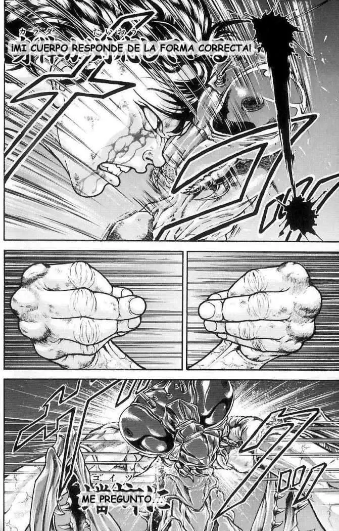 HANMA BAKI: SON OF OGRE (2006) - Capítulo 14 - Página 8 - LectorTMOo