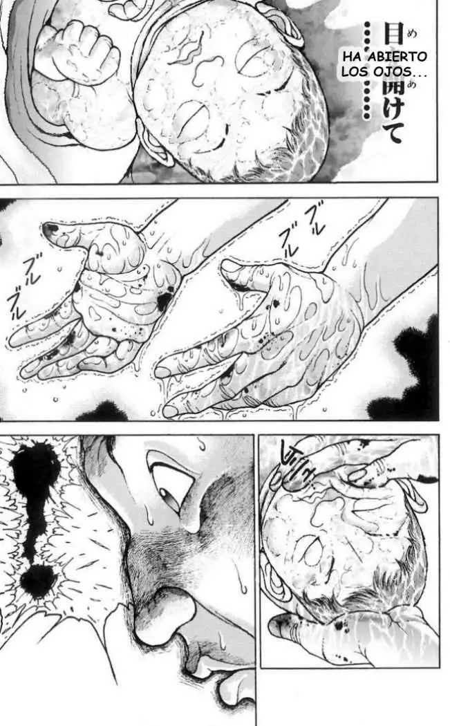 HANMA BAKI: SON OF OGRE (2006) - Capítulo 14 - Página 29 - LectorTMOo