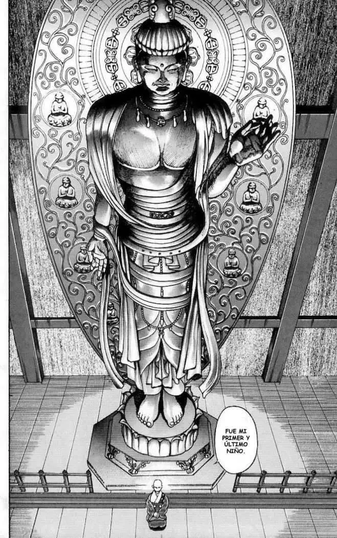 HANMA BAKI: SON OF OGRE (2006) - Capítulo 14 - Página 36 - LectorTMOo