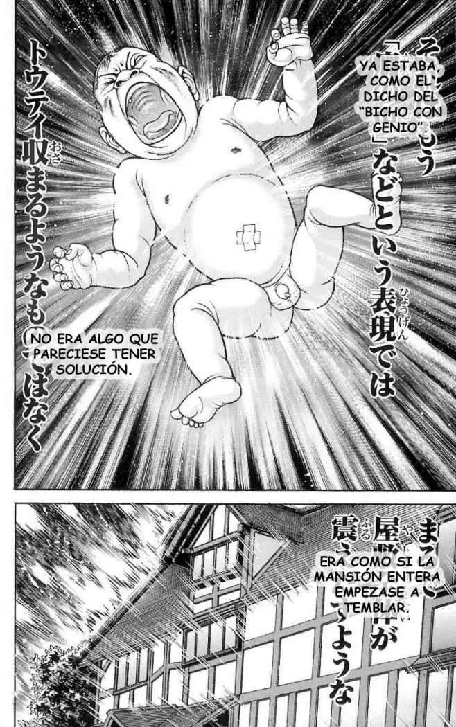 HANMA BAKI: SON OF OGRE (2006) - Capítulo 14 - Página 44 - LectorTMOo