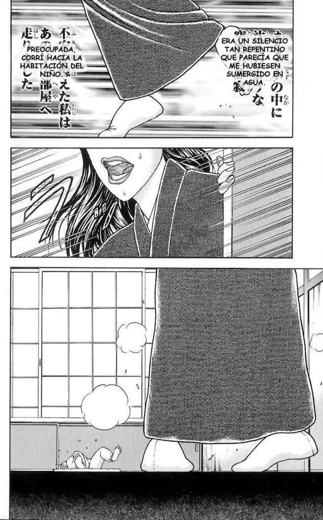 HANMA BAKI: SON OF OGRE (2006) - Capítulo 14 - Página 46 - LectorTMOo