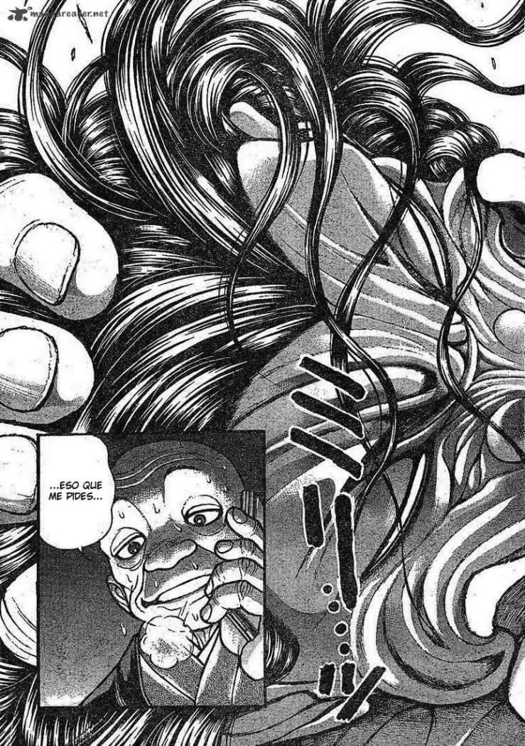 HANMA BAKI: SON OF OGRE (2006) - Capítulo 140 - Página 7 - LectorTMOo