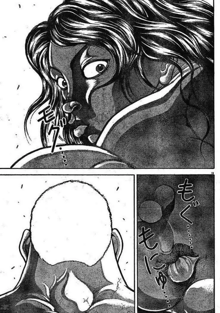 HANMA BAKI: SON OF OGRE (2006) - Capítulo 140 - Página 21 - LectorTMOo