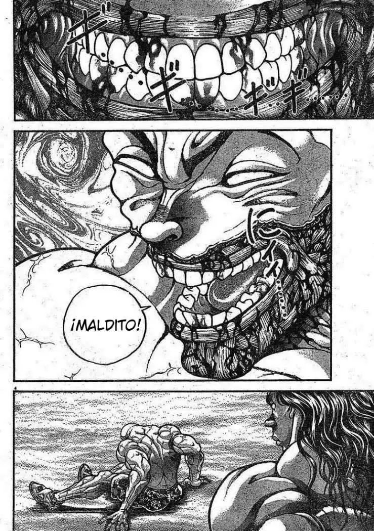 HANMA BAKI: SON OF OGRE (2006) - Capítulo 141 - Página 4 - LectorTMOo