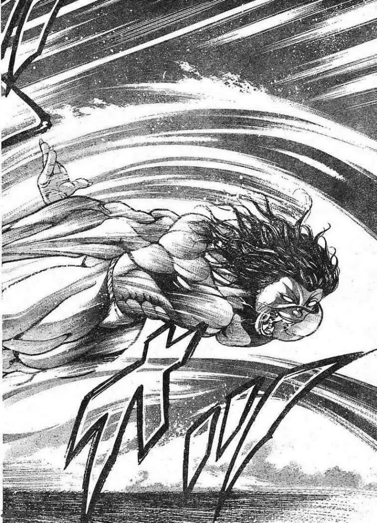 HANMA BAKI: SON OF OGRE (2006) - Capítulo 142 - Página 7 - LectorTMOo