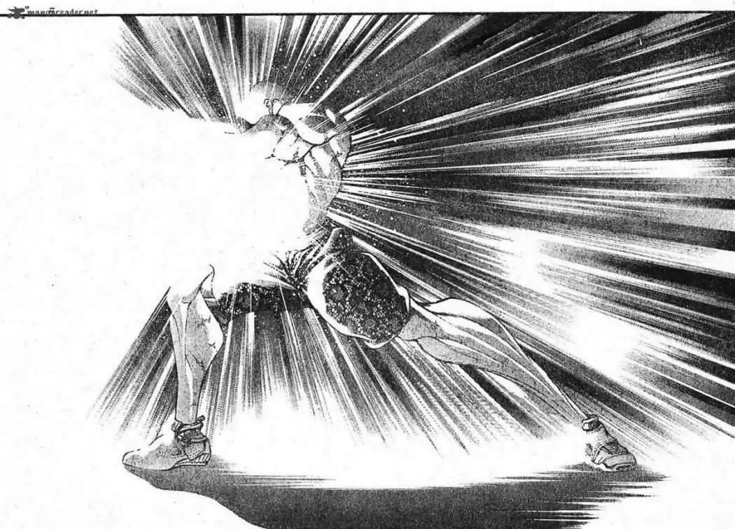 HANMA BAKI: SON OF OGRE (2006) - Capítulo 142 - Página 11 - LectorTMOo