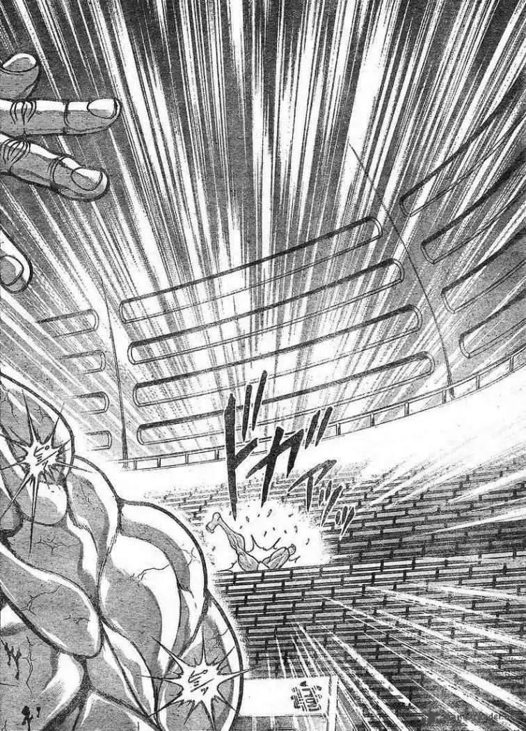 HANMA BAKI: SON OF OGRE (2006) - Capítulo 142 - Página 13 - LectorTMOo