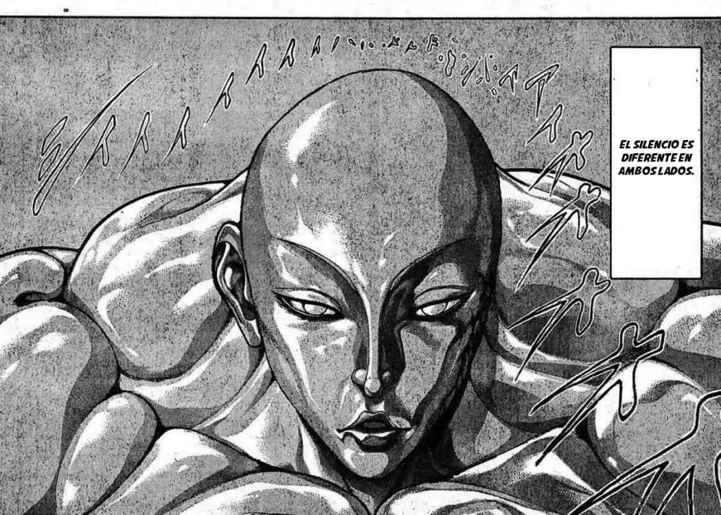 HANMA BAKI: SON OF OGRE (2006) - Capítulo 144 - Página 9 - LectorTMOo