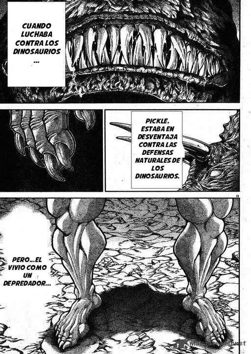 HANMA BAKI: SON OF OGRE (2006) - Capítulo 145 - Página 13 - LectorTMOo