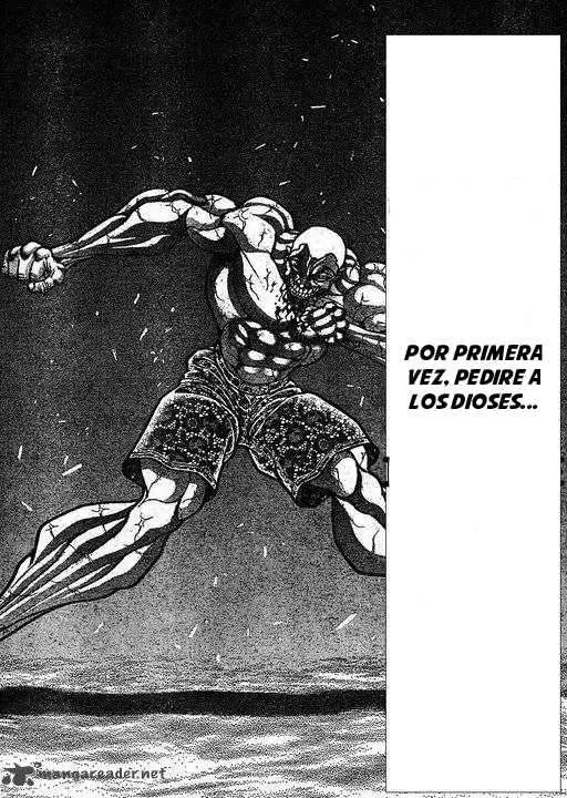 HANMA BAKI: SON OF OGRE (2006) - Capítulo 145 - Página 18 - LectorTMOo