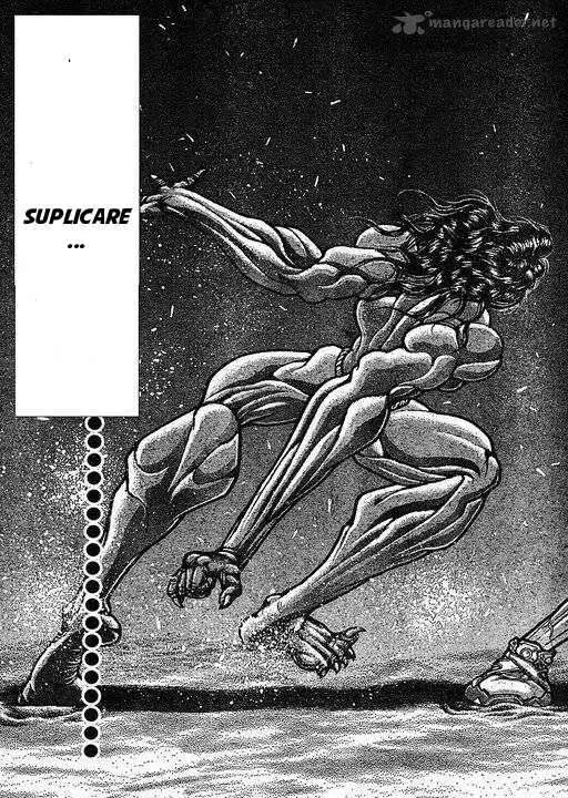 HANMA BAKI: SON OF OGRE (2006) - Capítulo 145 - Página 19 - LectorTMOo