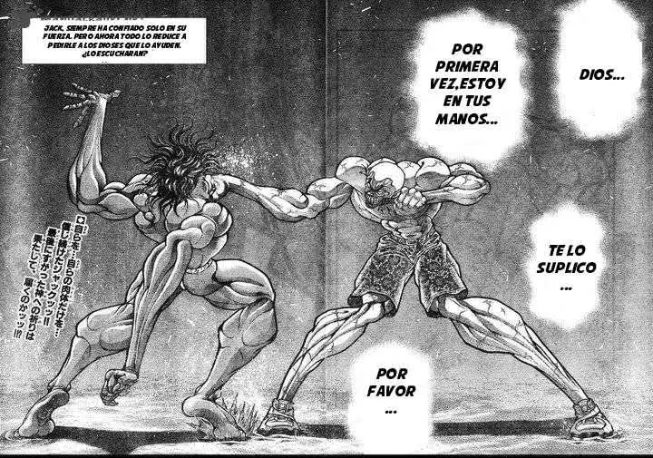 HANMA BAKI: SON OF OGRE (2006) - Capítulo 146 - Página 2 - LectorTMOo