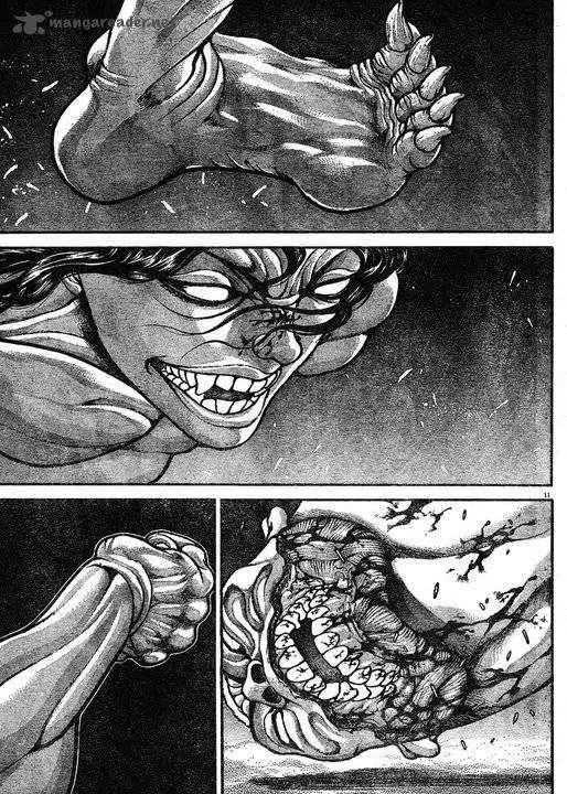 HANMA BAKI: SON OF OGRE (2006) - Capítulo 146 - Página 7 - LectorTMOo