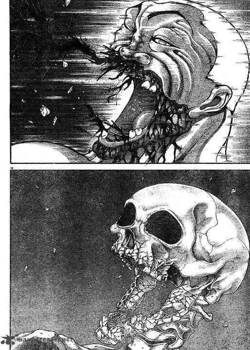 HANMA BAKI: SON OF OGRE (2006) - Capítulo 146 - Página 11 - LectorTMOo