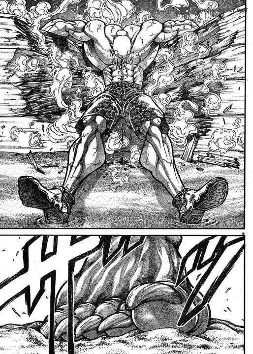 HANMA BAKI: SON OF OGRE (2006) - Capítulo 146 - Página 14 - LectorTMOo