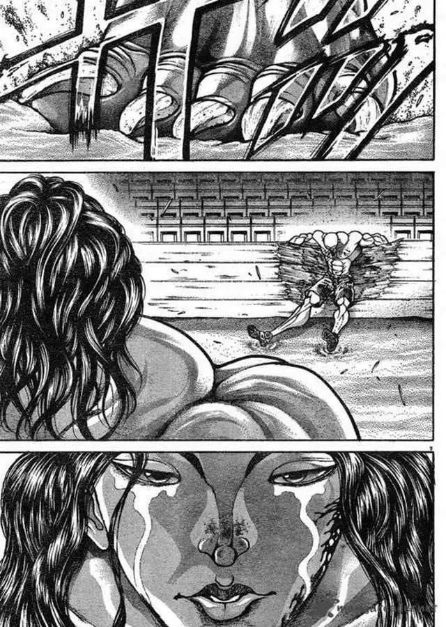 HANMA BAKI: SON OF OGRE (2006) - Capítulo 147 - Página 9 - LectorTMOo