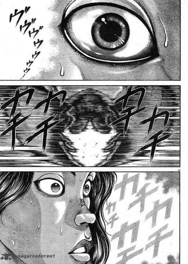 HANMA BAKI: SON OF OGRE (2006) - Capítulo 147 - Página 13 - LectorTMOo