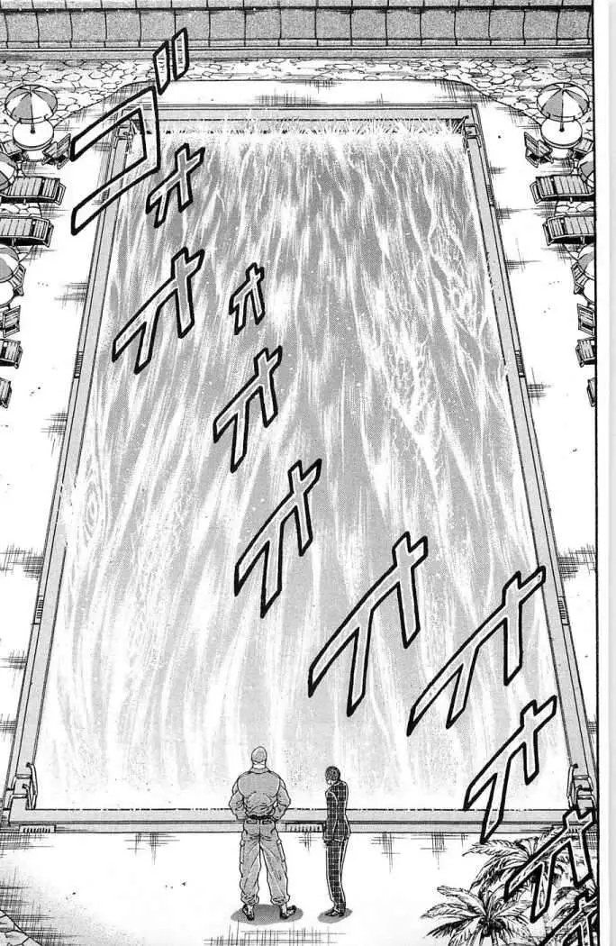 HANMA BAKI: SON OF OGRE (2006) - Capítulo 15 - Página 11 - LectorTMOo