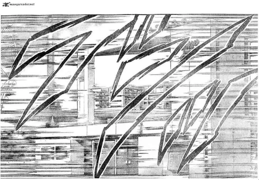 HANMA BAKI: SON OF OGRE (2006) - Capítulo 152 - Página 11 - LectorTMOo