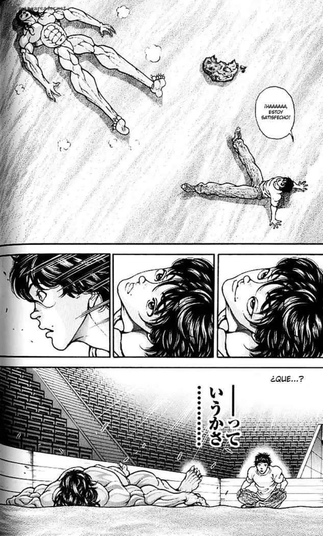 HANMA BAKI: SON OF OGRE (2006) - Capítulo 156 - Página 5 - LectorTMOo