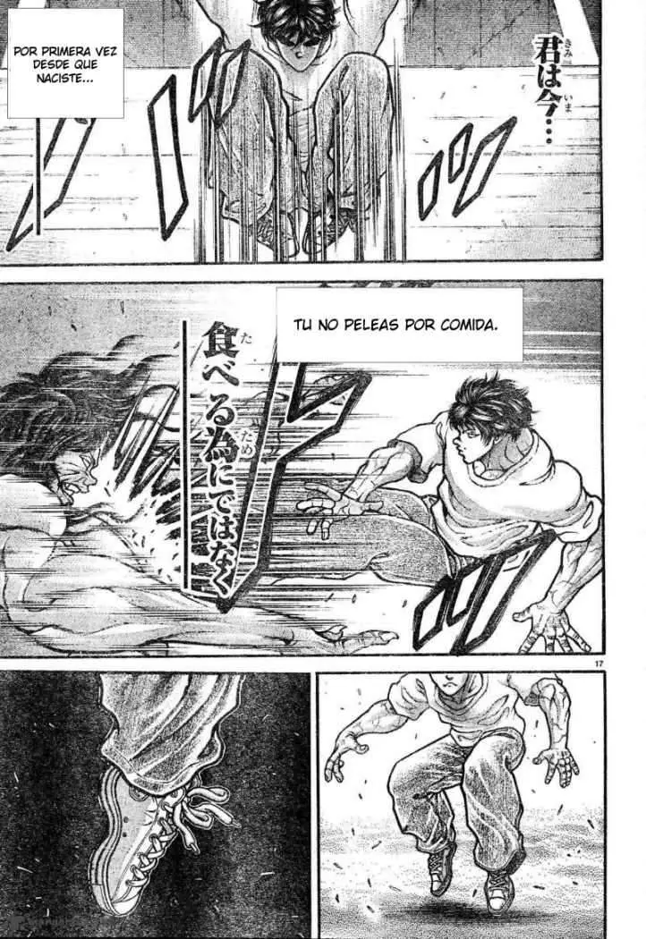 HANMA BAKI: SON OF OGRE (2006) - Capítulo 157 - Página 16 - LectorTMOo