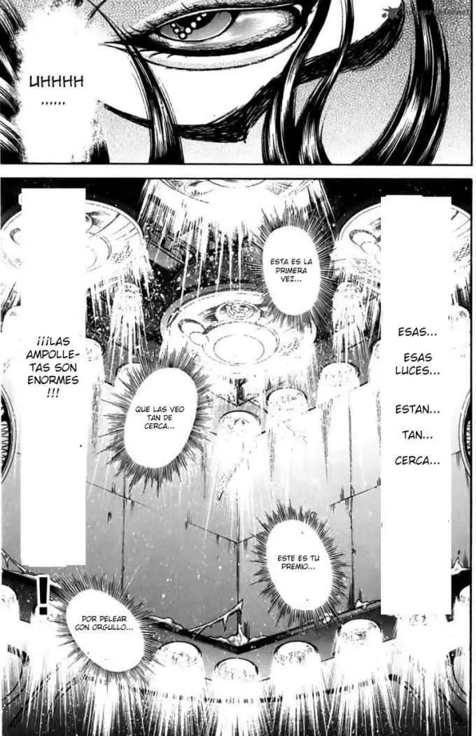 HANMA BAKI: SON OF OGRE (2006) - Capítulo 159 - Página 6 - LectorTMOo