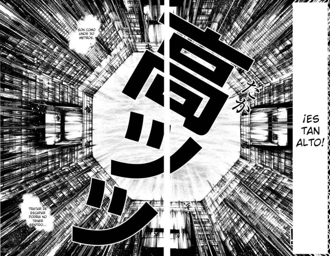 HANMA BAKI: SON OF OGRE (2006) - Capítulo 159 - Página 7 - LectorTMOo