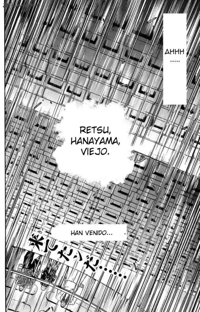 HANMA BAKI: SON OF OGRE (2006) - Capítulo 159 - Página 8 - LectorTMOo