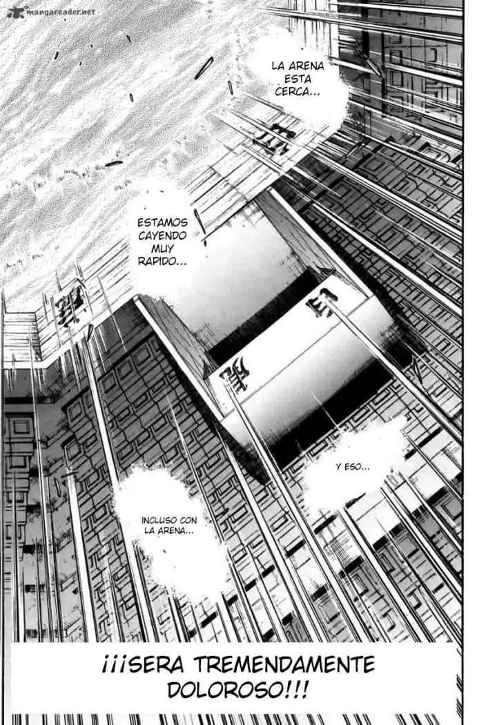 HANMA BAKI: SON OF OGRE (2006) - Capítulo 159 - Página 9 - LectorTMOo