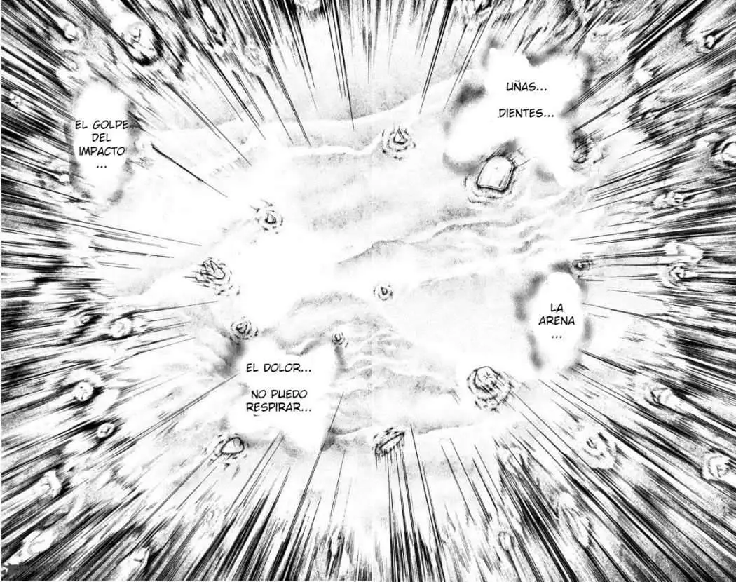HANMA BAKI: SON OF OGRE (2006) - Capítulo 159 - Página 10 - LectorTMOo