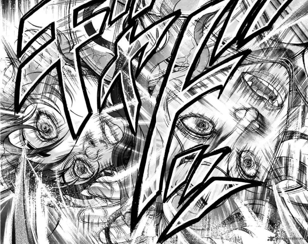 HANMA BAKI: SON OF OGRE (2006) - Capítulo 159 - Página 11 - LectorTMOo