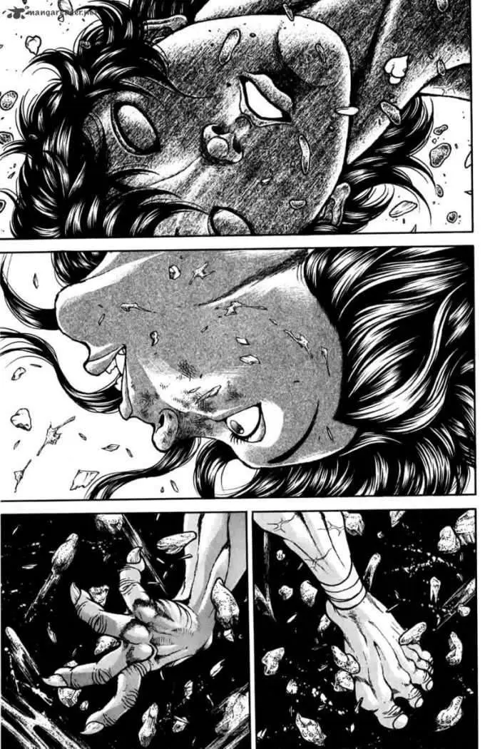 HANMA BAKI: SON OF OGRE (2006) - Capítulo 159 - Página 13 - LectorTMOo