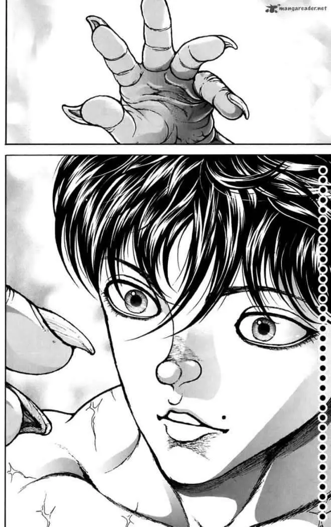 HANMA BAKI: SON OF OGRE (2006) - Capítulo 159 - Página 18 - LectorTMOo