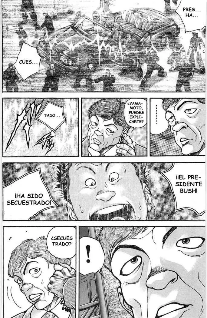 HANMA BAKI: SON OF OGRE (2006) - Capítulo 16 - Página 9 - LectorTMOo