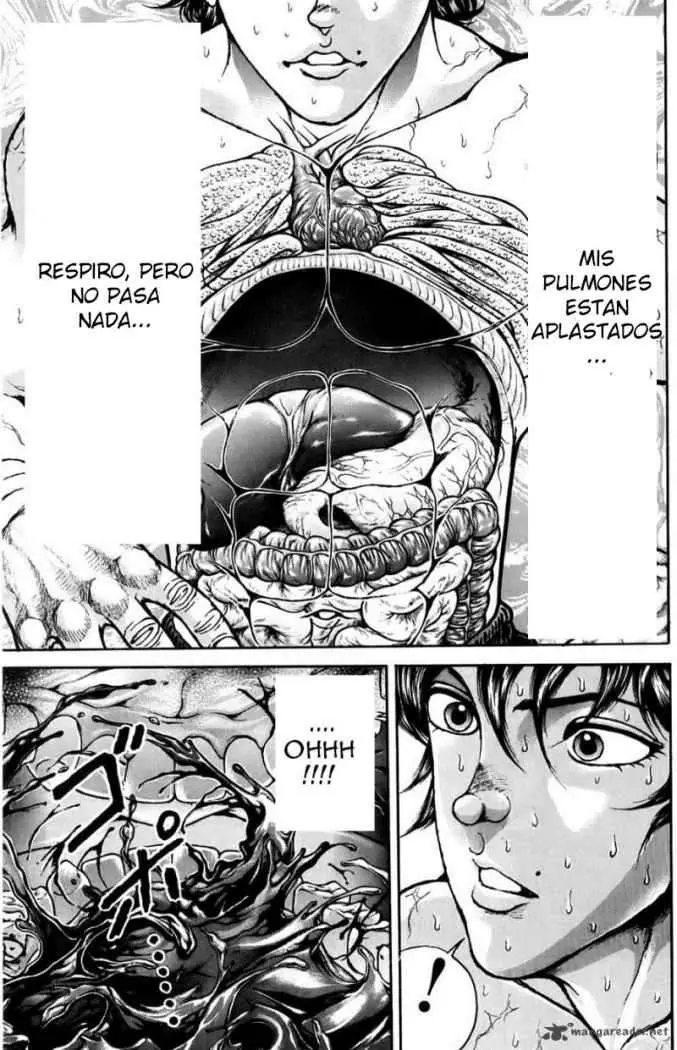 HANMA BAKI: SON OF OGRE (2006) - Capítulo 160 - Página 7 - LectorTMOo