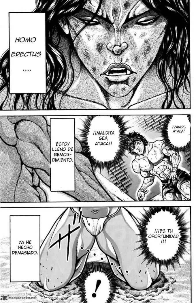 HANMA BAKI: SON OF OGRE (2006) - Capítulo 160 - Página 15 - LectorTMOo