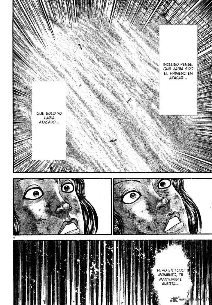 HANMA BAKI: SON OF OGRE (2006) - Capítulo 162 - Página 3 - LectorTMOo