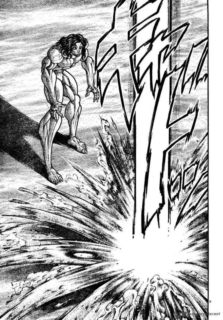HANMA BAKI: SON OF OGRE (2006) - Capítulo 162 - Página 4 - LectorTMOo