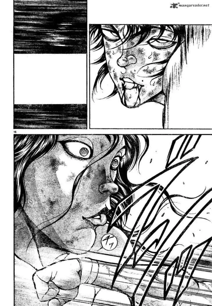 HANMA BAKI: SON OF OGRE (2006) - Capítulo 162 - Página 14 - LectorTMOo