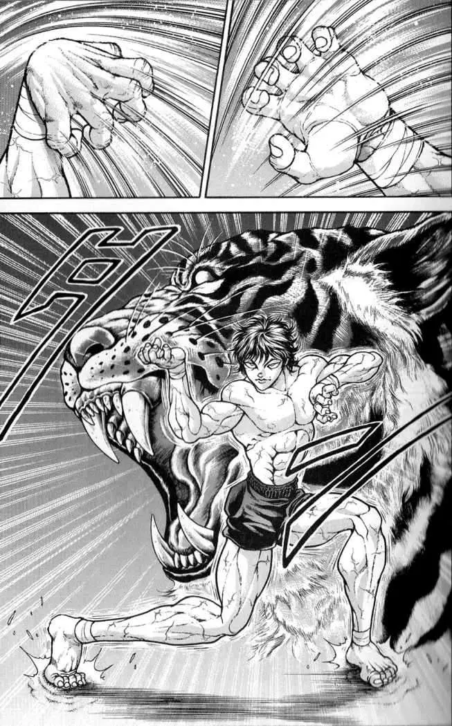 HANMA BAKI: SON OF OGRE (2006) - Capítulo 166 - Página 6 - LectorTMOo