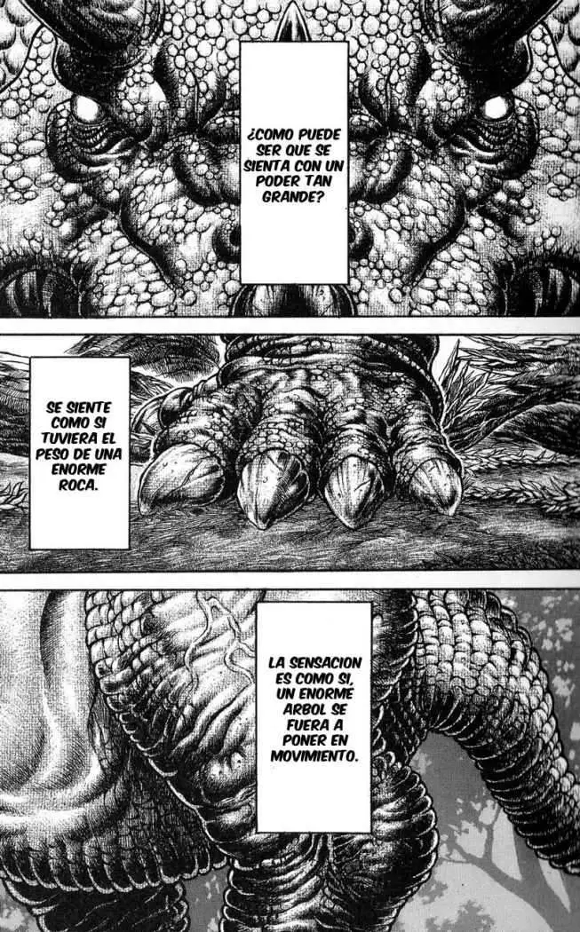 HANMA BAKI: SON OF OGRE (2006) - Capítulo 167 - Página 5 - LectorTMOo