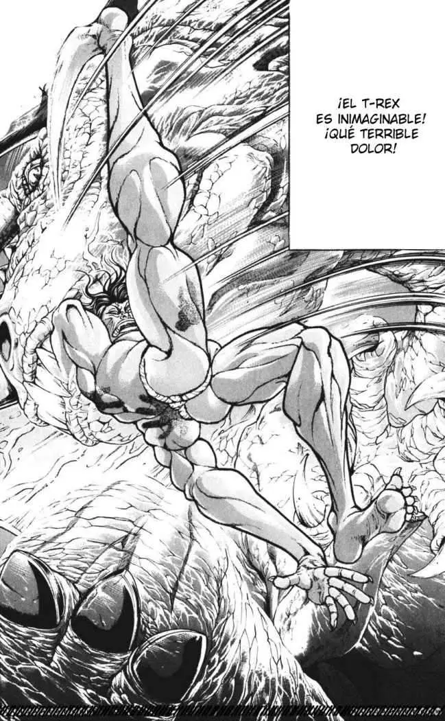 HANMA BAKI: SON OF OGRE (2006) - Capítulo 168 - Página 14 - LectorTMOo
