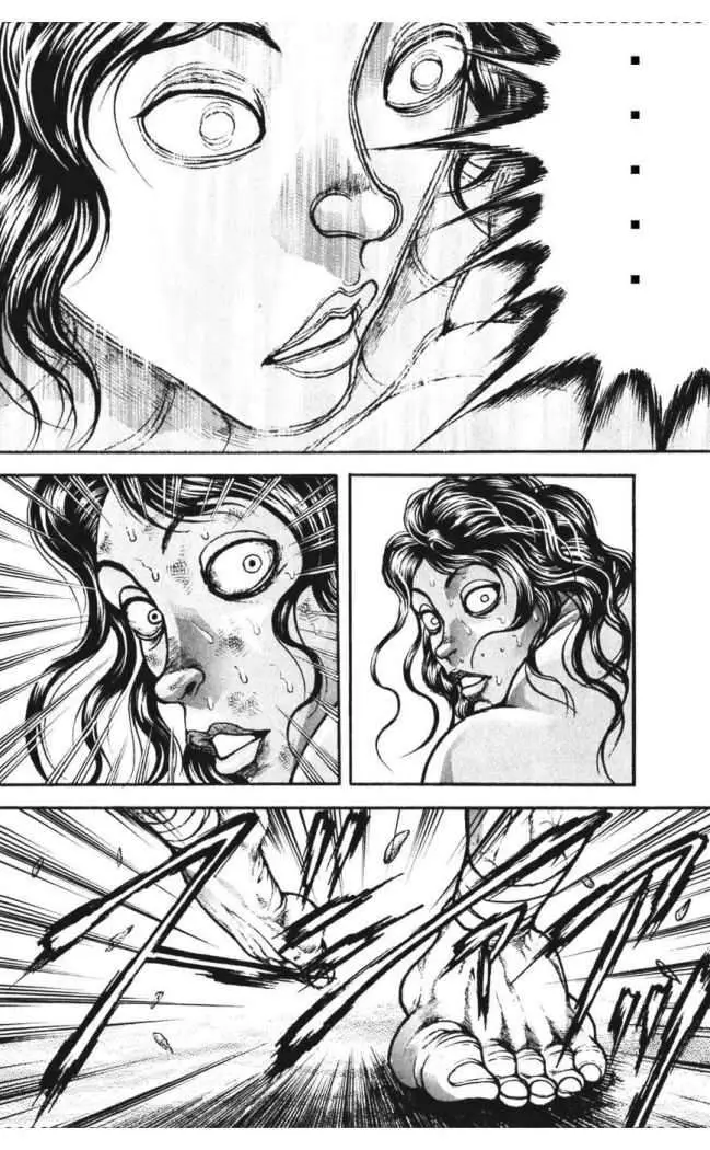 HANMA BAKI: SON OF OGRE (2006) - Capítulo 168 - Página 16 - LectorTMOo
