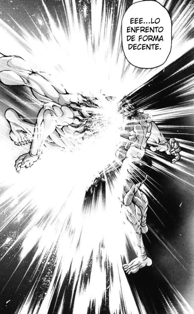 HANMA BAKI: SON OF OGRE (2006) - Capítulo 169 - Página 12 - LectorTMOo