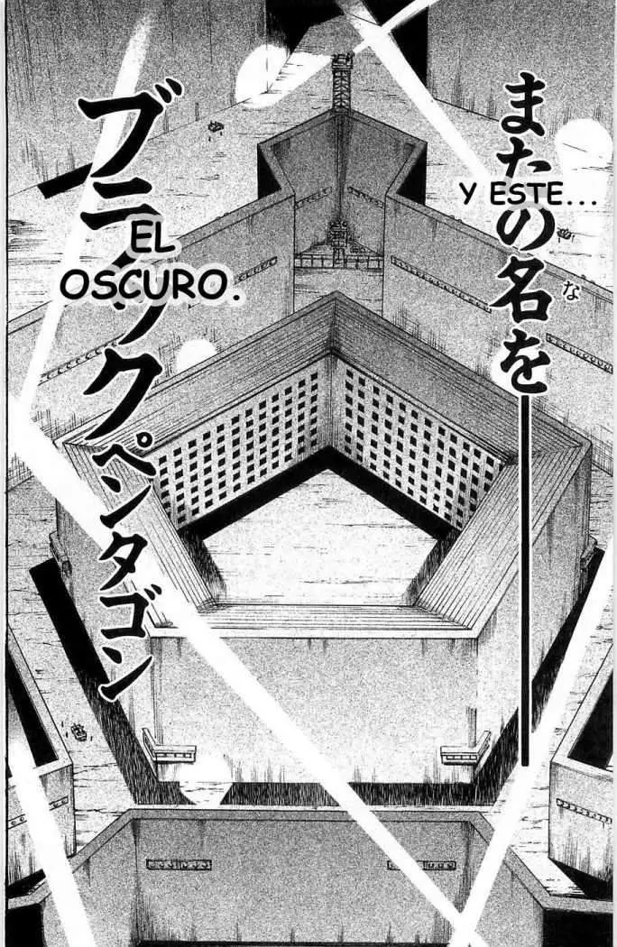 HANMA BAKI: SON OF OGRE (2006) - Capítulo 17 - Página 9 - LectorTMOo