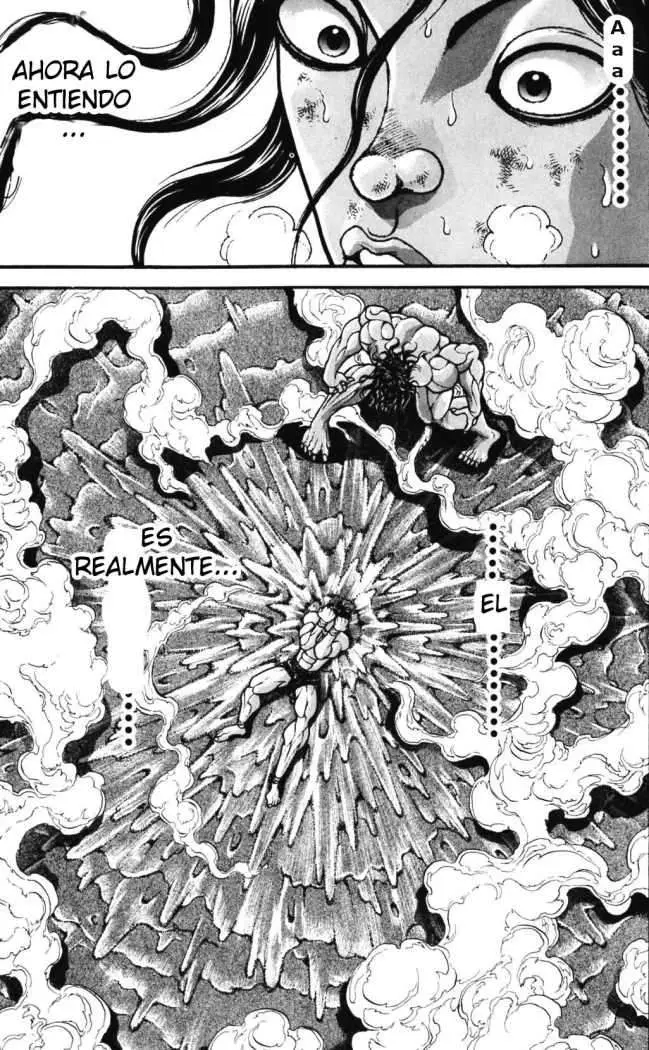 HANMA BAKI: SON OF OGRE (2006) - Capítulo 171 - Página 7 - LectorTMOo